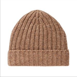 UNIVERSAL WORKS | wool beanie